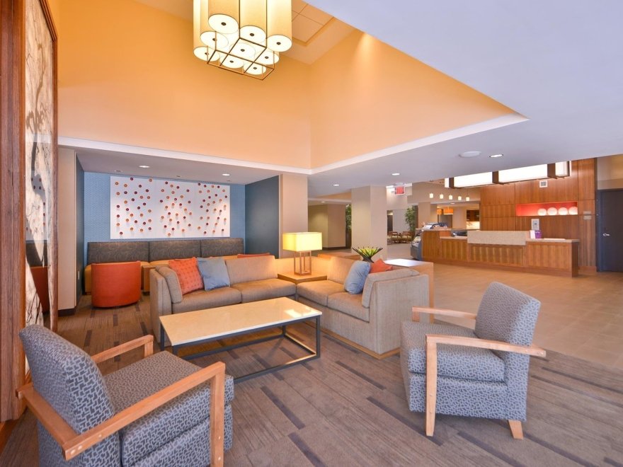 Hyatt Place Dewey Beach