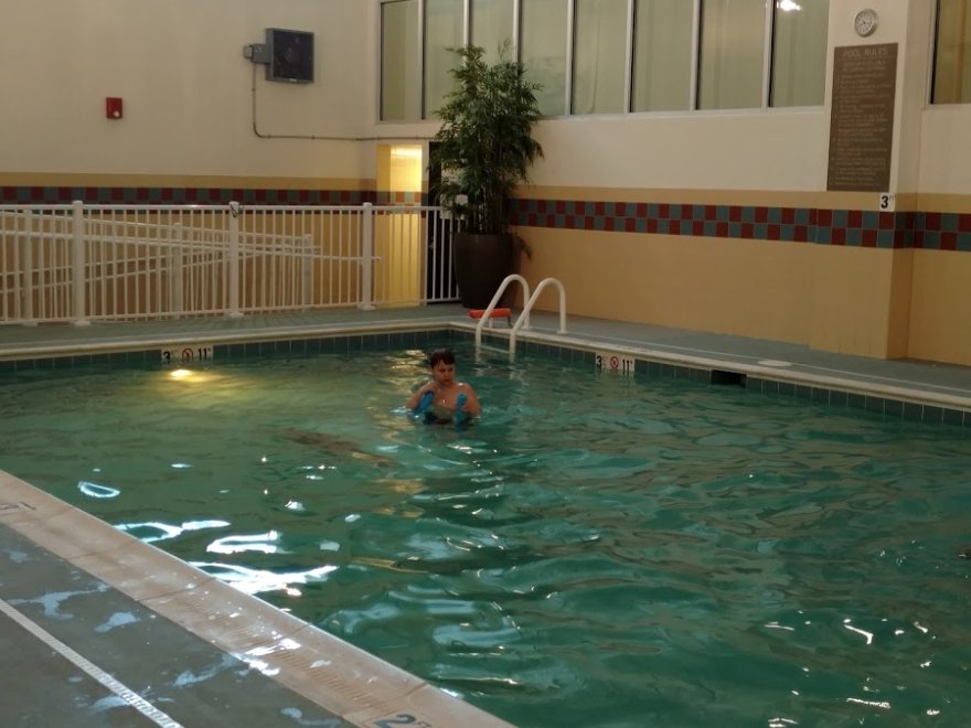 Hyatt Place Dewey Beach