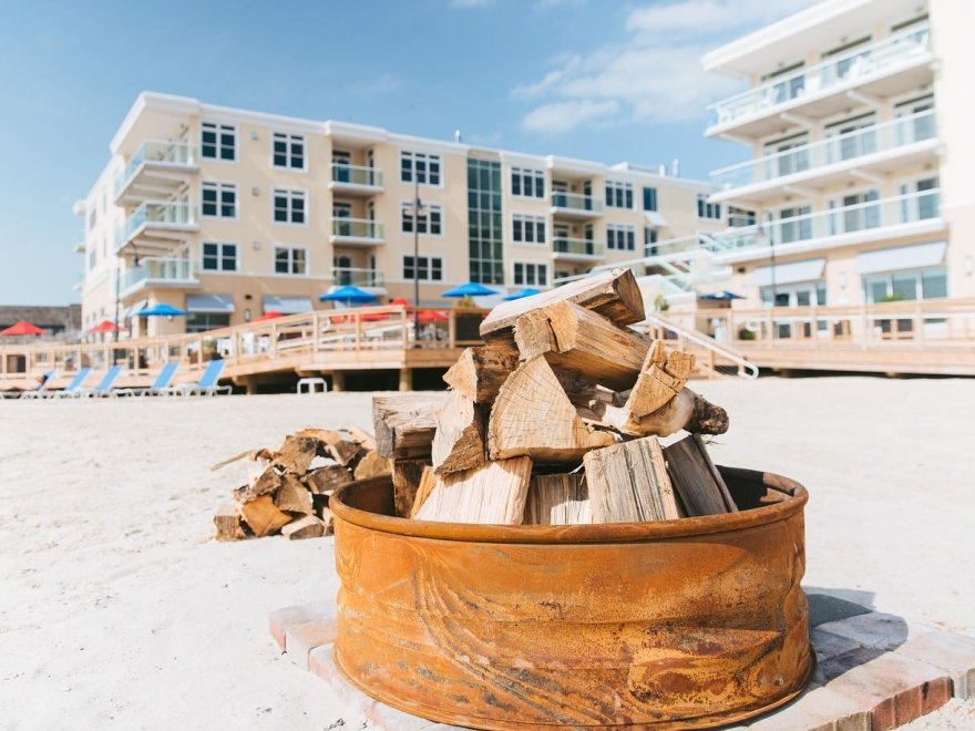 Hyatt Place Dewey Beach