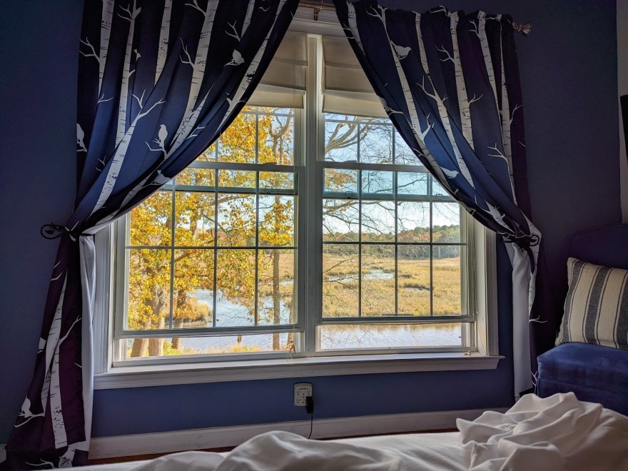 Lazy L At Willow Creek Bed & Breakfast