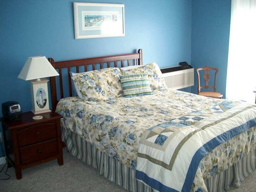 Lazy L At Willow Creek Bed & Breakfast