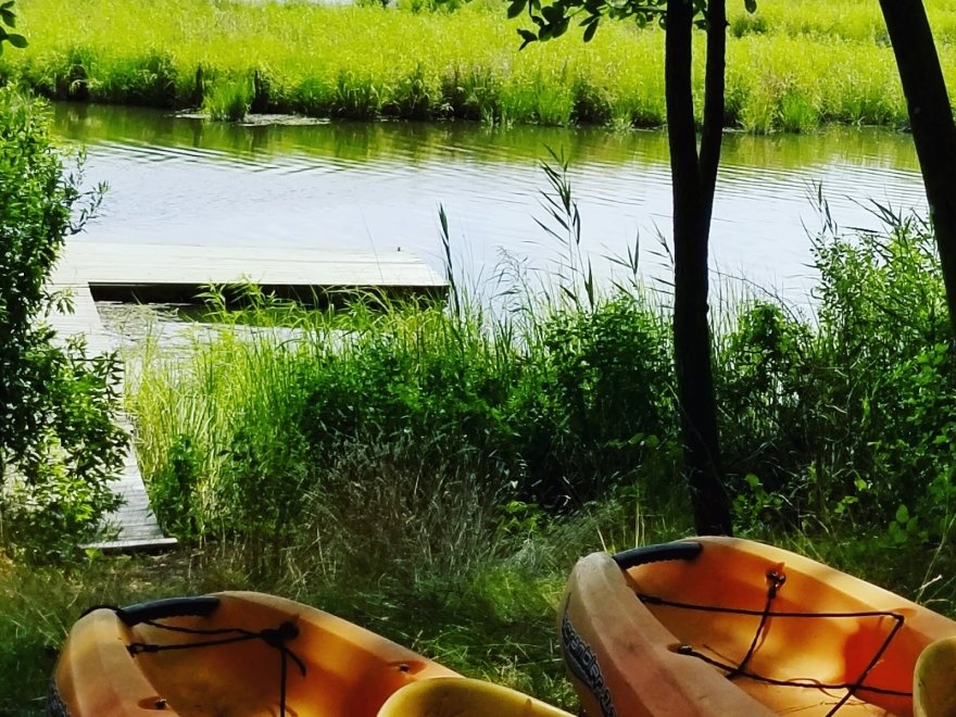 Lazy L At Willow Creek Bed & Breakfast