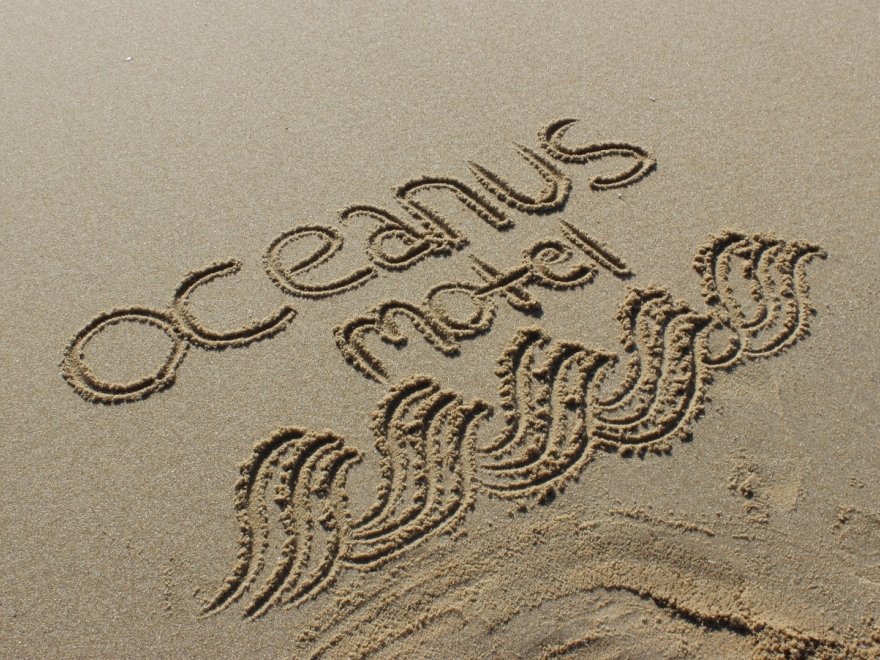 Oceanus Motel