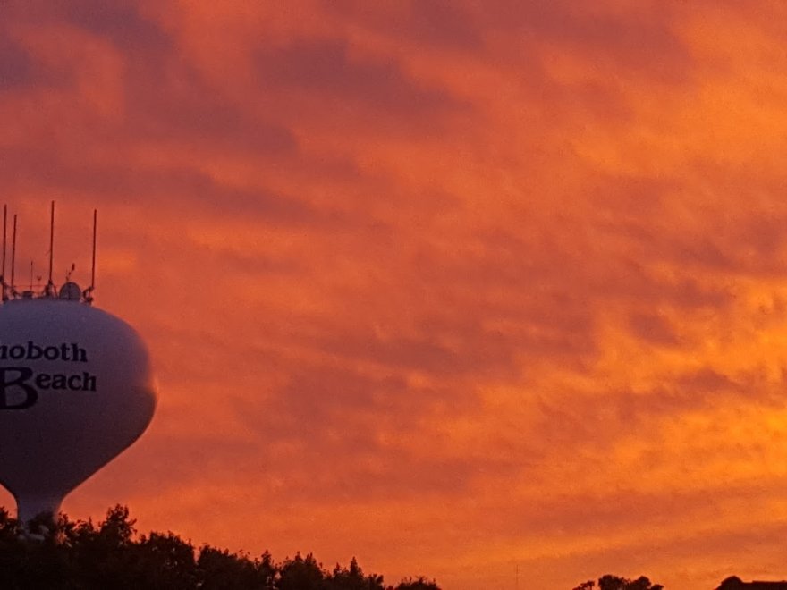 Rehoboth Guest House