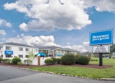 Rodeway Inn & Suites