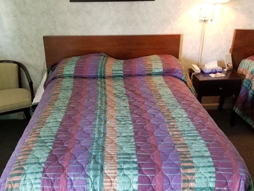 Sea Esta Motel 1