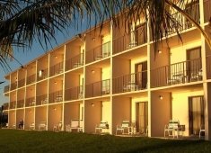 The Bay Resort