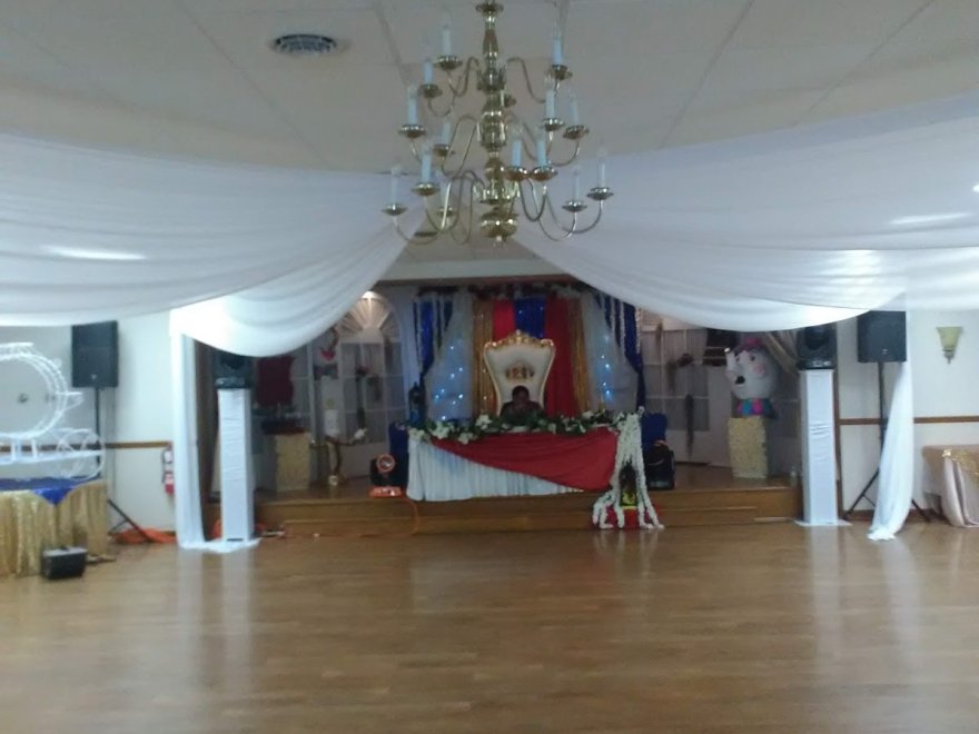 Woodsong Country Inn