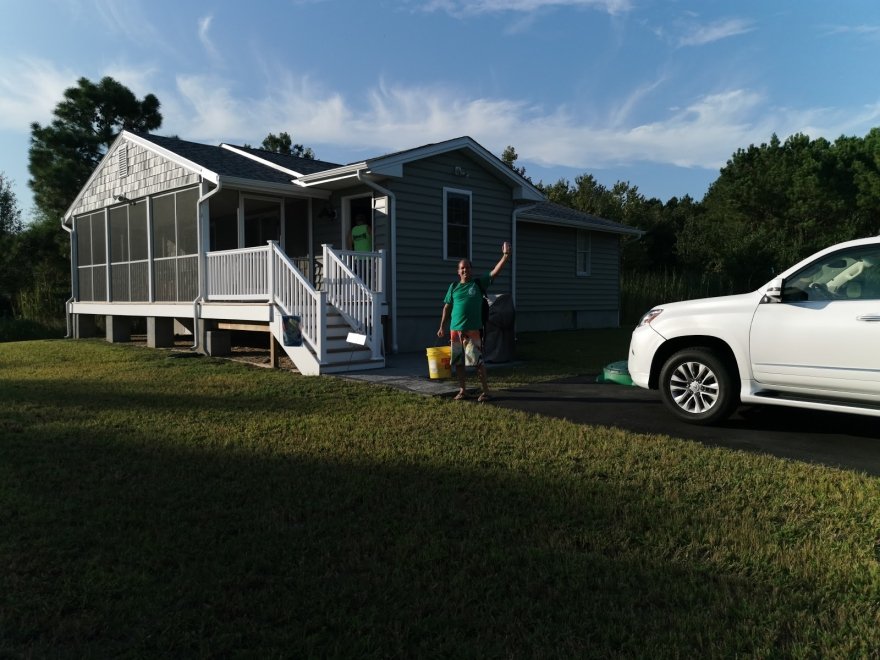 Woodsong Country Inn