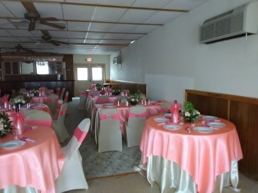 Woodsong Country Inn