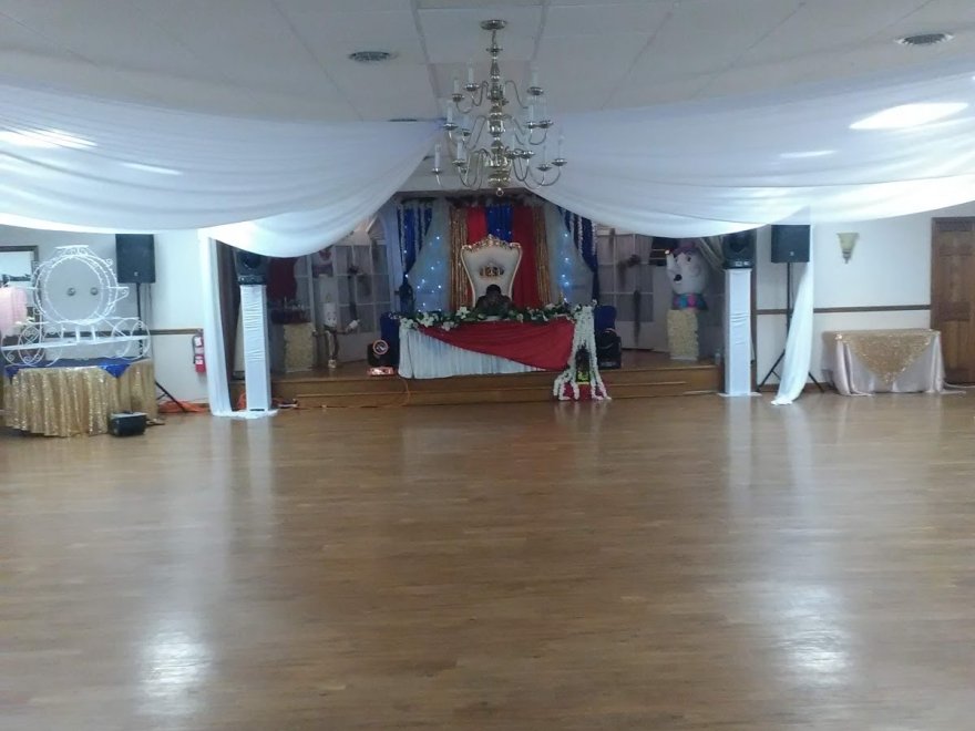 Woodsong Country Inn