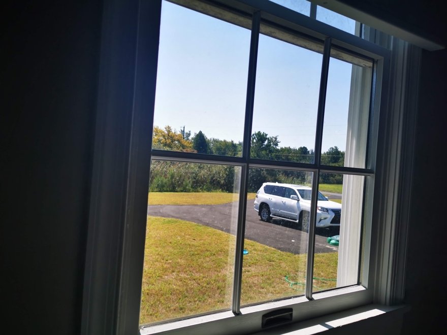 Woodsong Country Inn