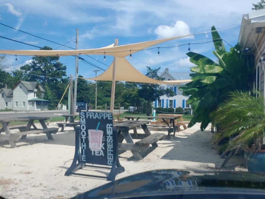 Shaka Shack