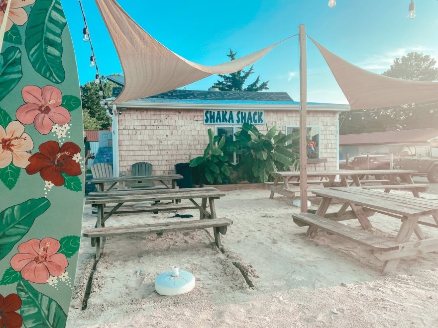Shaka Shack