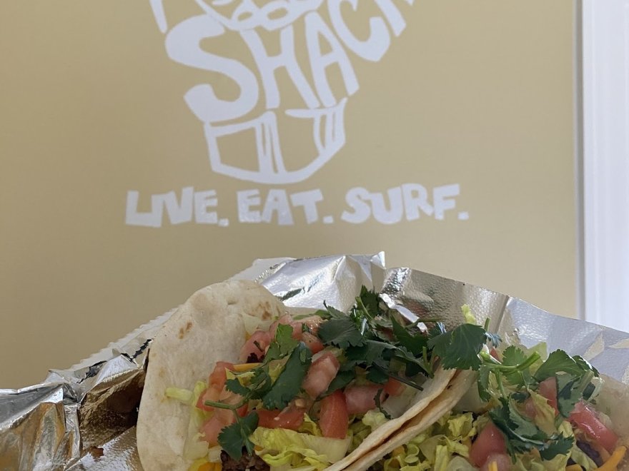 Shaka Shack