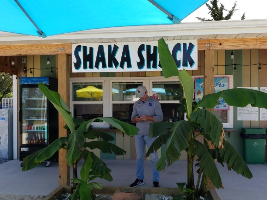 Shaka Shack