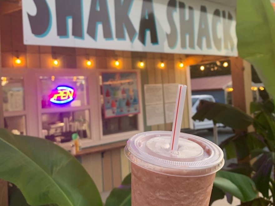 Shaka Shack
