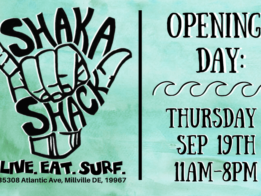 Shaka Shack