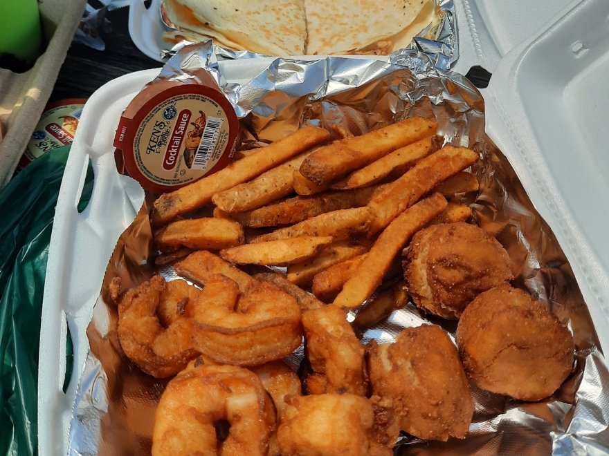 Shaka Shack