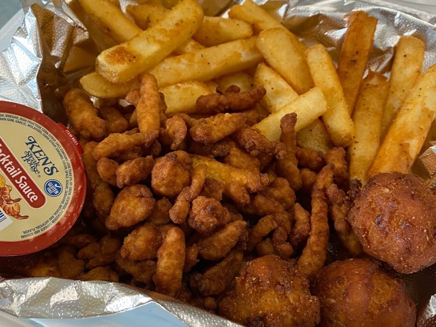 Shaka Shack