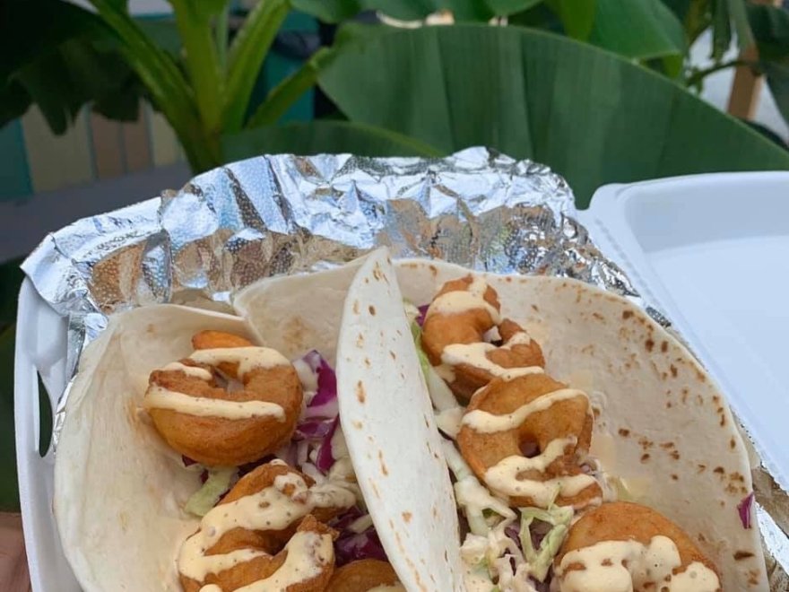 Shaka Shack