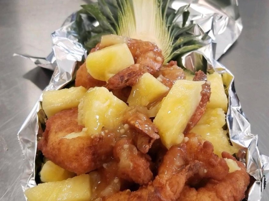 Shaka Shack