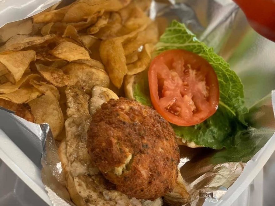 Shaka Shack