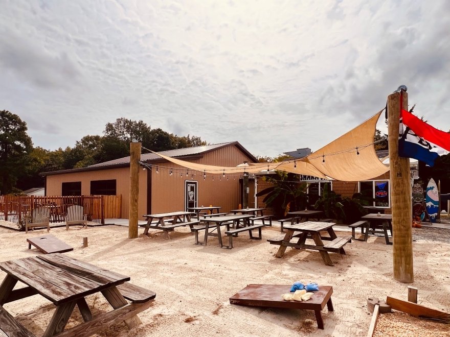 Shaka Shack