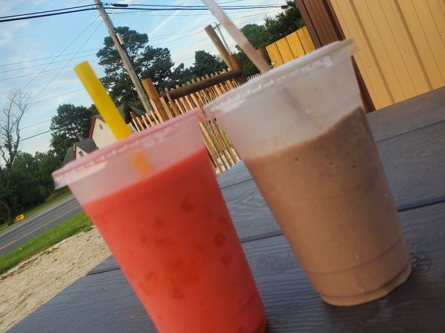 Shaka Shack