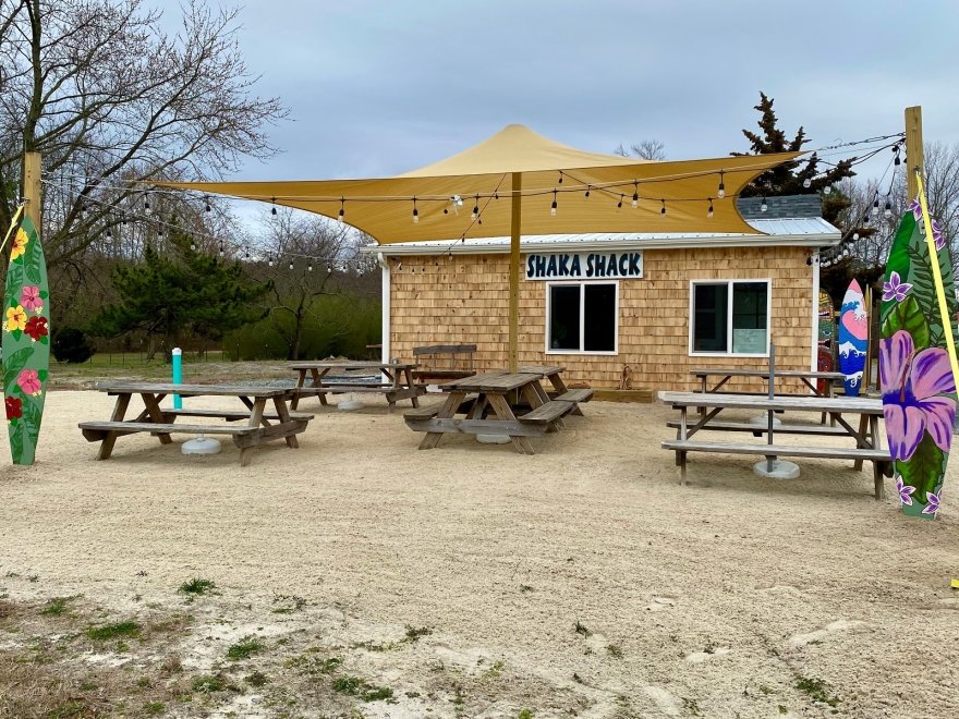 Shaka Shack