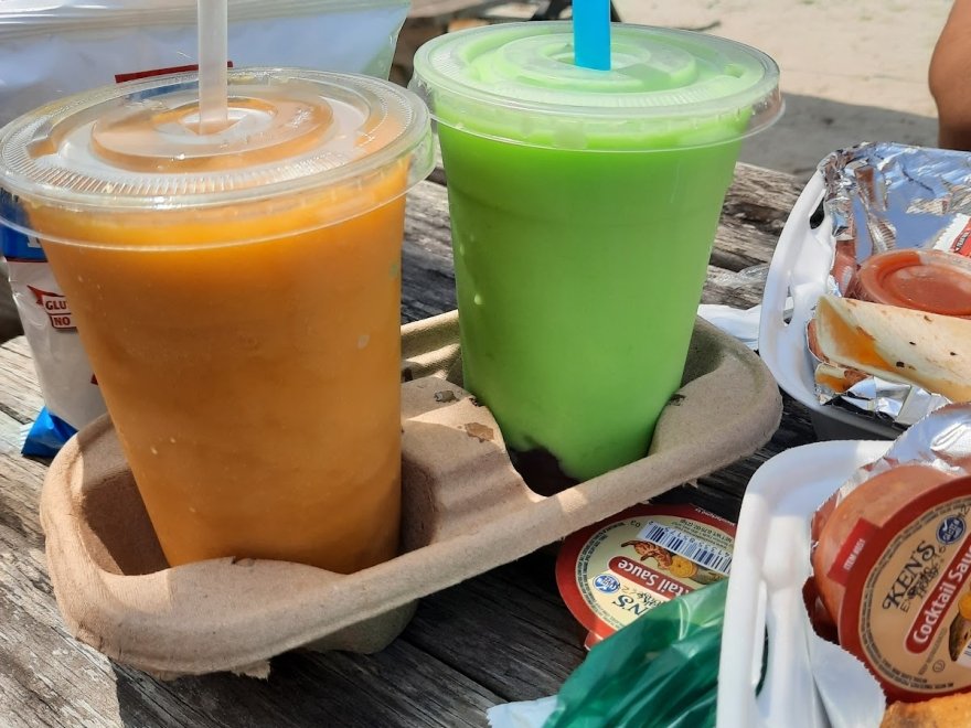 Shaka Shack