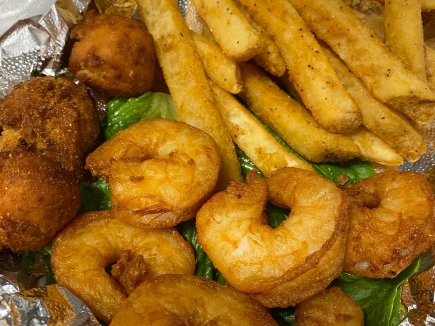 Shaka Shack