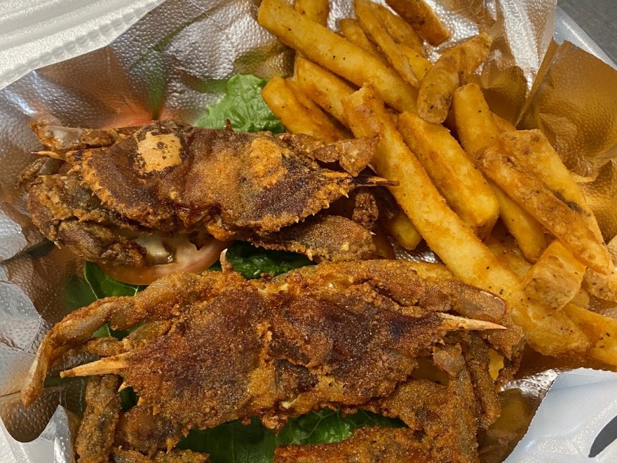 Shaka Shack
