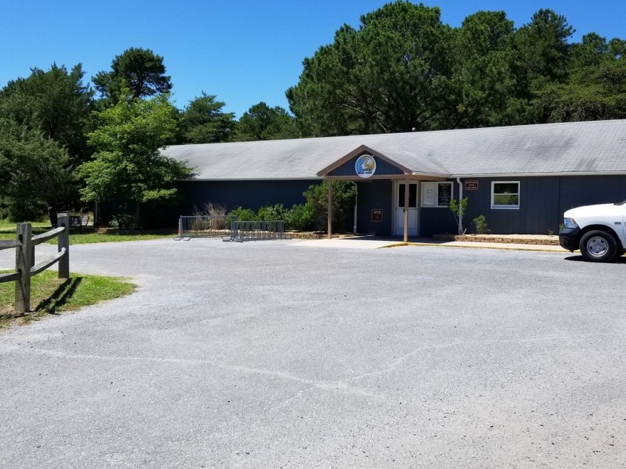 Seaside Nature Center