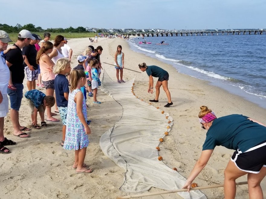 Seaside Nature Center