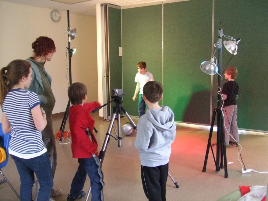 The Rehoboth Summer Children's Theatre