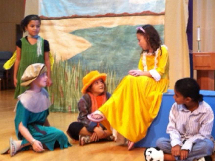 The Rehoboth Summer Children's Theatre